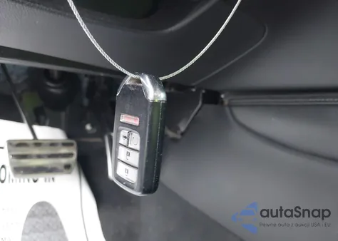 2021 Honda Accord Sport Special Edition из США, поврежденный, VIN 1HGCV1F41MA024369